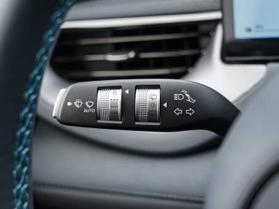 BYD Seal 06 GT details (2)