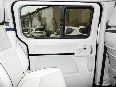 Dongfeng Forthing M7 Details (7)