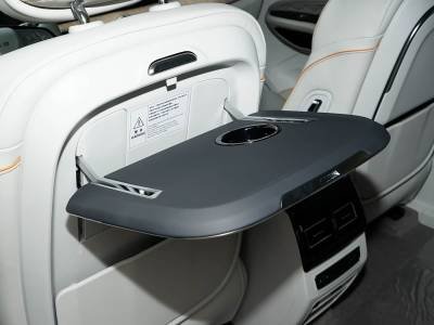 Dongfeng Forthing U–TOUR Details (11)
