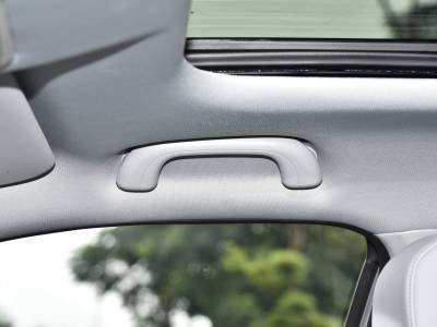 Changan uni-z details (8)