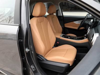 Dongfeng Forthing Xinghai T5 details (3)