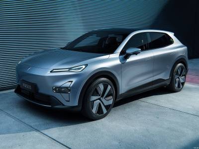 Deepal S05 details (1)