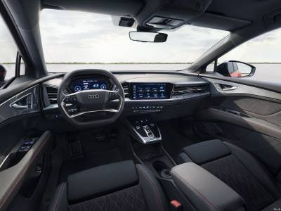 Audi Q5 e-tron Details (13)