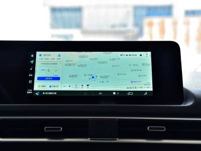 Changan Kaicheng V919 details (18)