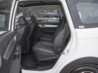 Dongfeng Fengxing SX6 Details (12)