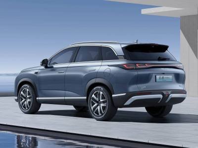 BYD Sealion 07 DM-i details (6)