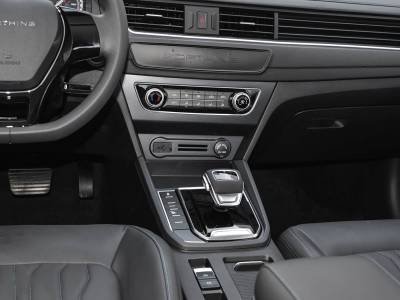 Dongfeng Forthing S50 EV Details (15)