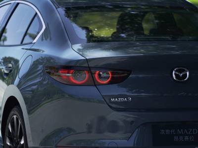 Mazda 3 Axela Details (8)
