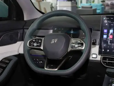 Jetour-ShanHai-L9-Details-14