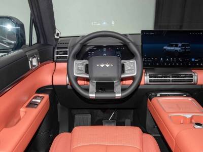 Fangchengbao Titanium 7 details (2)