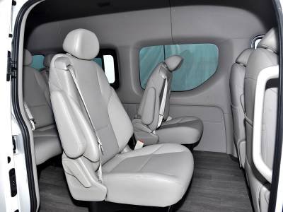 Changan Kaicheng V919 details (15)