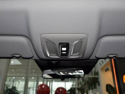 Changan Uni-K iDD Details (2)