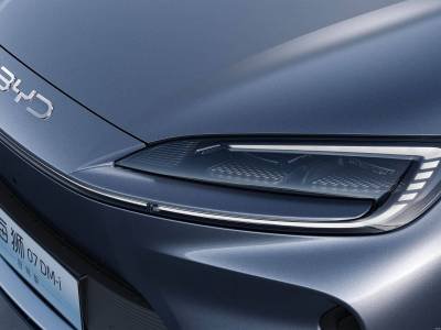 BYD Sealion 07 DM-i details (12)