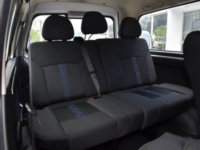 Dongfeng Forthing Lingzhi M5 details (7)