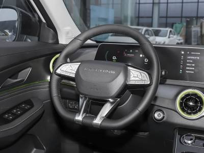 Dongfeng Forthing Friday details (3)