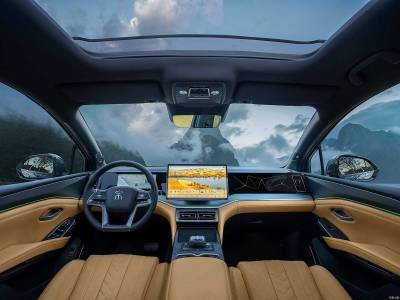 BYD Song L DM-i details (16)