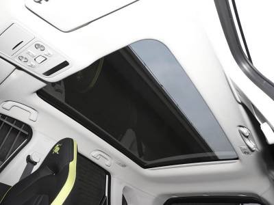 Dongfeng Forthing Friday details (8)
