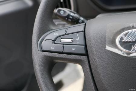 Maxus T3 Pure Electric Cargo Truck details (14)