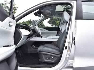 Changan uni-z details (11)