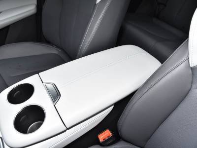 Changan uni-z details (2)