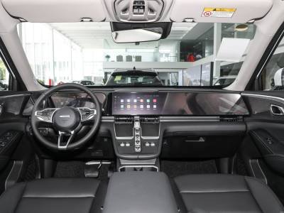 Haval Xiaolong Max Details (10)