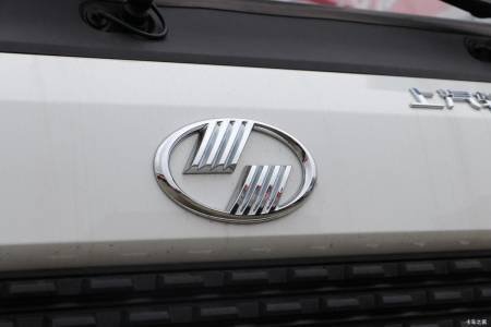 Maxus T3 Pure Electric Cargo Truck details (4)