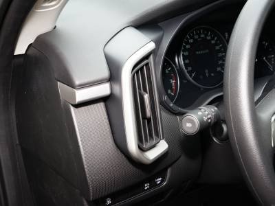 Mazda CX-50 Details (4)