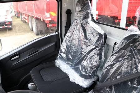 Maxus T3 Pure Electric Cargo Truck details (11)