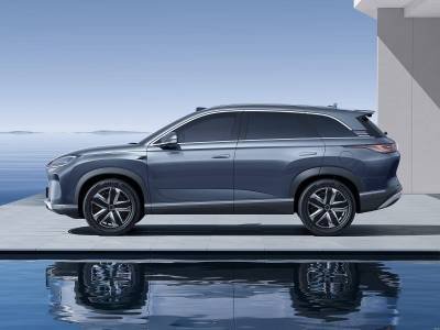 BYD Sealion 07 DM-i details (5)