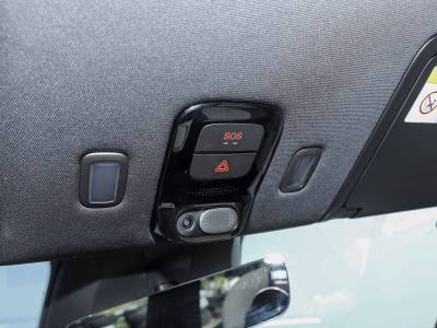 Changan NEVO E07 details (1)