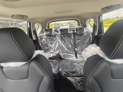 Dongfeng Forthing SX5 Details (11)