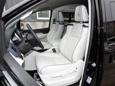 Dongfeng Forthing M7 Details (9)