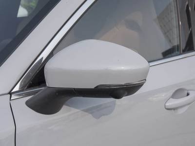 Dongfeng Forthing T5 EVO Details (7)