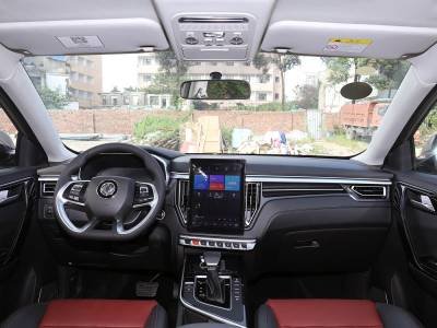 Dongfeng Forthing T5L Details (14)