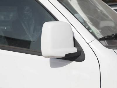 Foton View CS2 mini van bus Cargo Van (16)