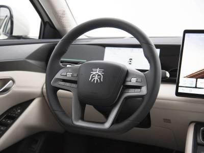 BYD Qin L EV details (11)