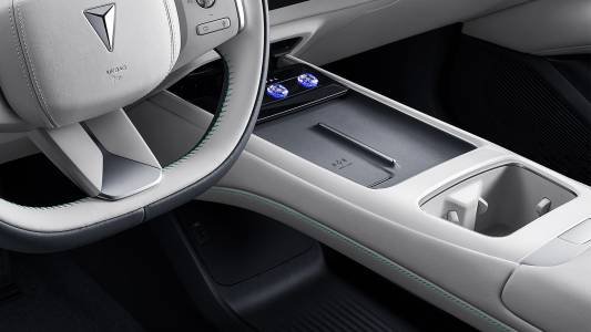 Deepal L07 details (27)