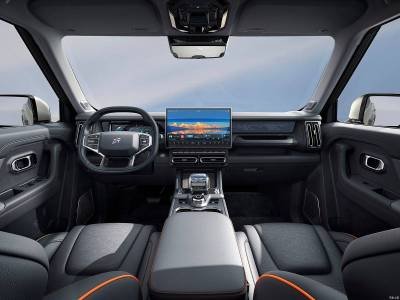 Jetour ShanHai T1 details (12)