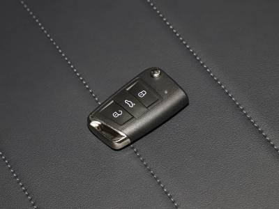 Volkswagen Tharu details (13)