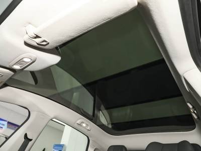 Dongfeng Forthing Xinghai S7 details (13)