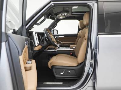 Jetour Traveller details (10)