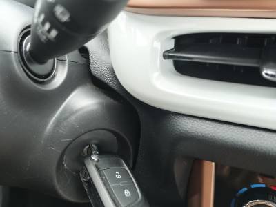 Dongfeng Forthing T1 EV Details (11)