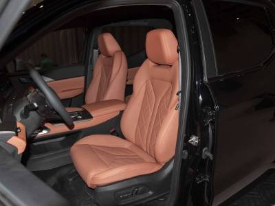 Changan Hunter K50 details (2)