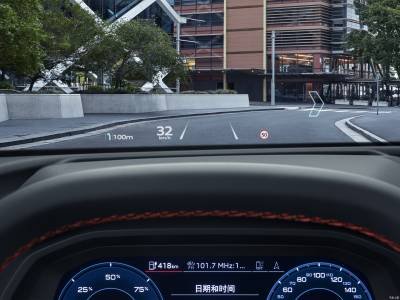 Audi Q5 e-tron Details (12)