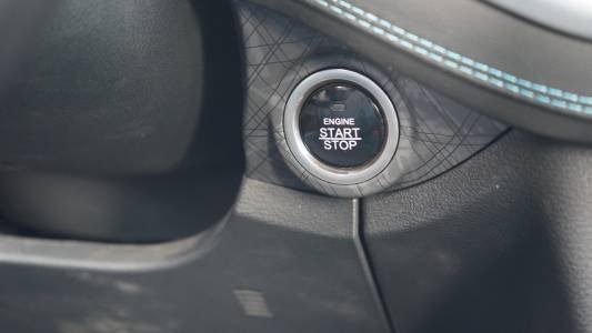 Dongfeng P6 Pickup Diesel Details (7)