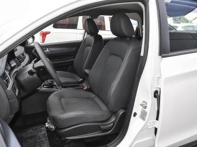 Dongfeng Forthing S50 EV Details (6)