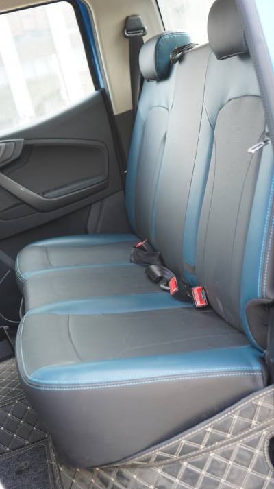 Dongfeng P6 Pickup Diesel Details (9)