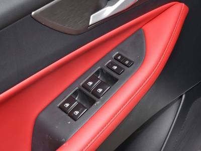 Changan CS35 Plus details (7)