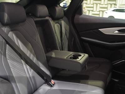 Dongfeng Forthing Friday REEV Details (16)