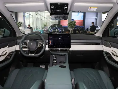 Jetour-ShanHai-L9-Details-4